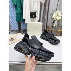 발망 가을겨울 최신 런웨이 대디슈즈 001-180449