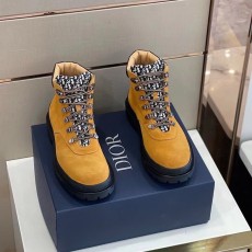 Dior Explorer 군장풍 남성 부츠 001-180450