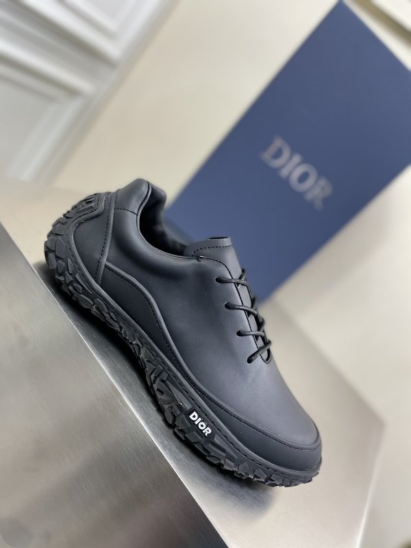 Dior 남성 B28 로우탑 운동 캐주얼화 001-180459
