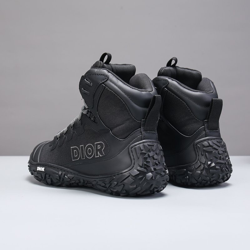 Dior B28 Oblique新款 운동화 001-180461