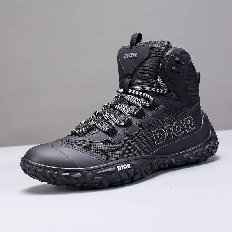 Dior B28 Oblique新款 운동화 001-180461
