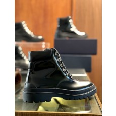 Dior 디올 Explorer 남성 숏 부츠 001-180463