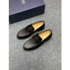 DIOR 디오르 시리즈 진피 바닥 소가죽 구두 001-180466