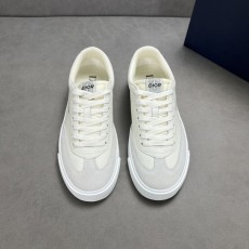 디올 B21 로우탑 캐주얼 운동화 001-180468