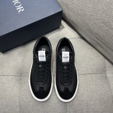 DIOR B101 시리즈 클래식 운동화 001-180471