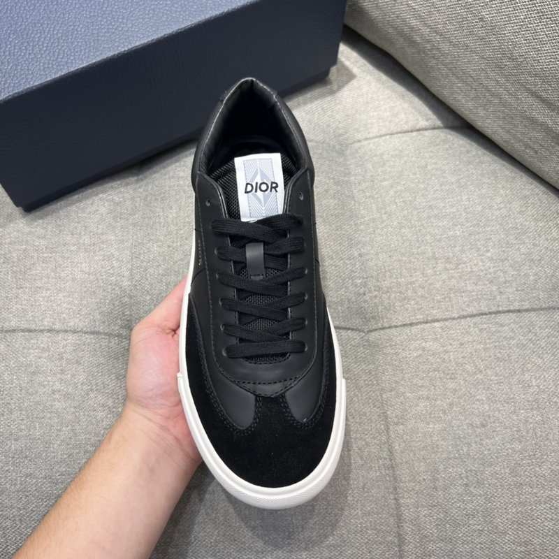 DIOR B101 시리즈 클래식 운동화 001-180471