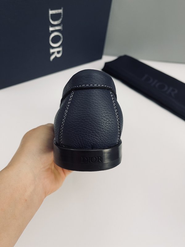 DIOR 남성 비즈니스 캐주얼 구두 001-180472