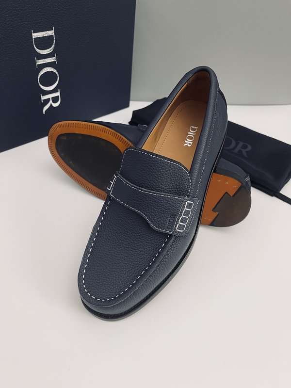 DIOR 남성 비즈니스 캐주얼 구두 001-180472