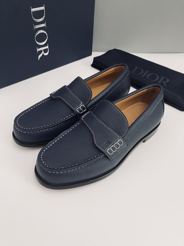 DIOR 남성 비즈니스 캐주얼 구두 001-180472