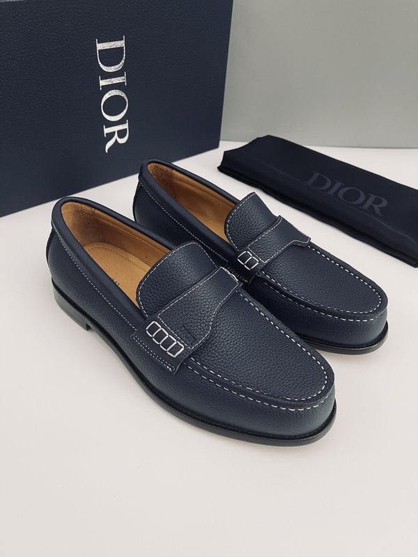DIOR 남성 비즈니스 캐주얼 구두 001-180472