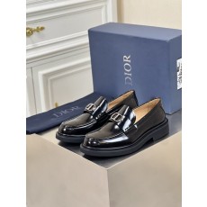 Dior 하이엔드 남성 비즈니스 캐주얼 가죽슈즈 001-180473
