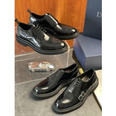 Dior EXPLORER 더비슈즈 소가죽 구두 001-180482