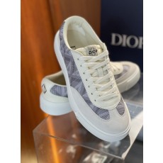 Dior B101 클래식 디자인 운동화 001-180485