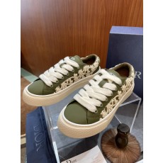 Dior B33 시리즈 운동화 001-180486