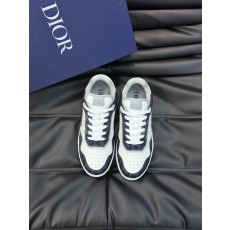Dior B27 로우탑 캐주얼 운동화 001-180505