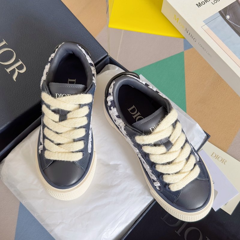 디올 Dior x Denim Tears联名 B33 커플 001-180510