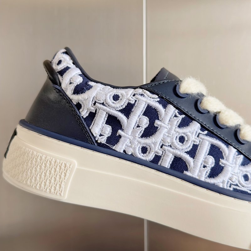 디올 Dior x Denim Tears联名 B33 커플 001-180510