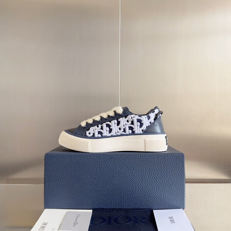디올 Dior x Denim Tears联名 B33 커플 001-180510