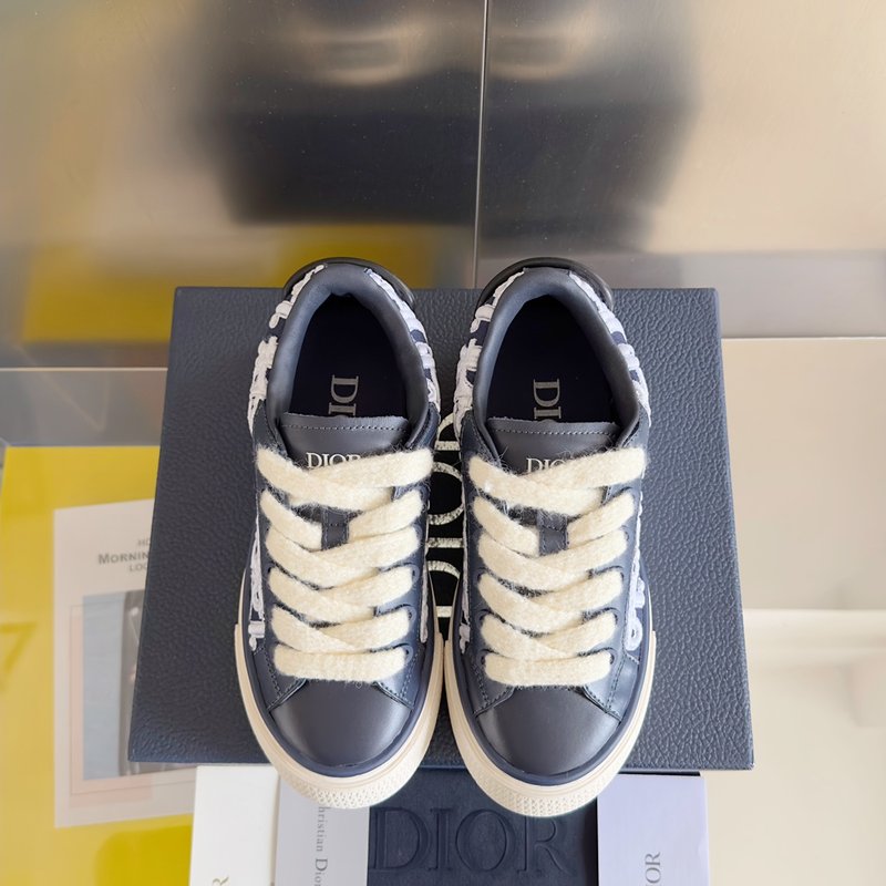 디올 Dior x Denim Tears联名 B33 커플 001-180510