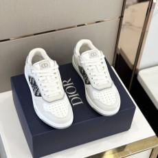 DIOR B27 가죽 운동화 001-180512