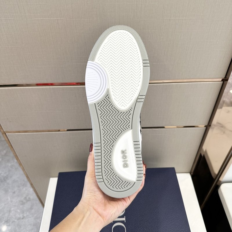 DIOR B27 가죽 운동화 001-180512