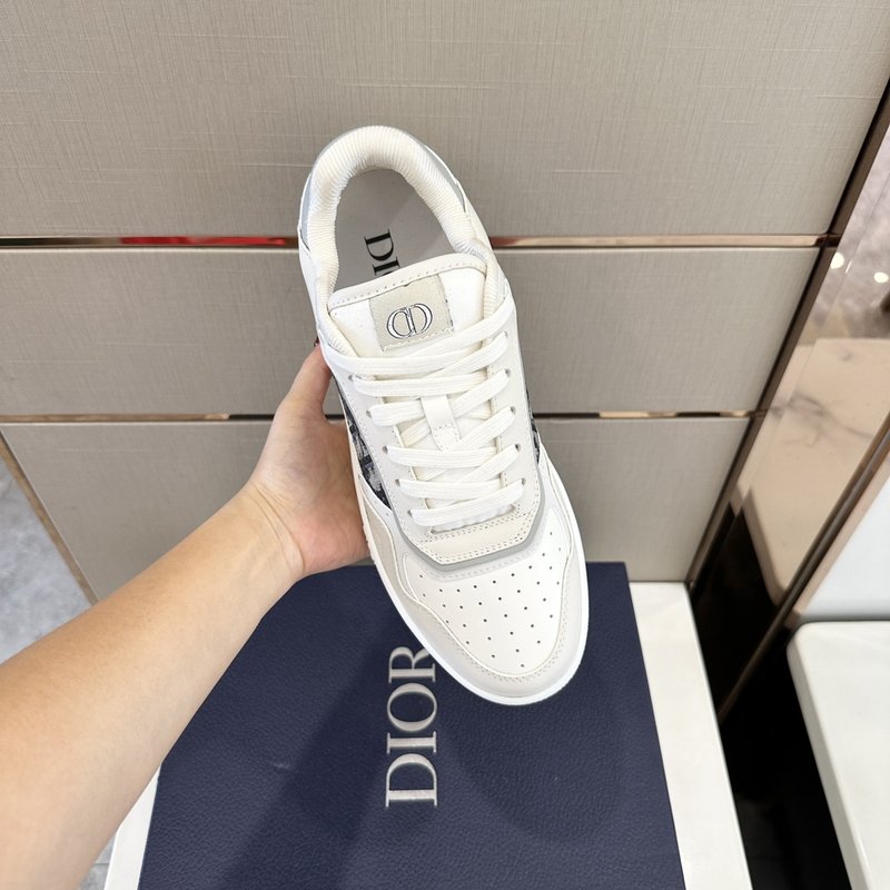 DIOR B27 가죽 운동화 001-180512