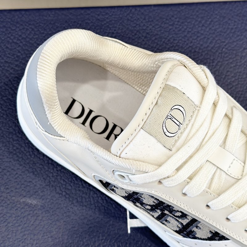 DIOR B27 가죽 운동화 001-180512