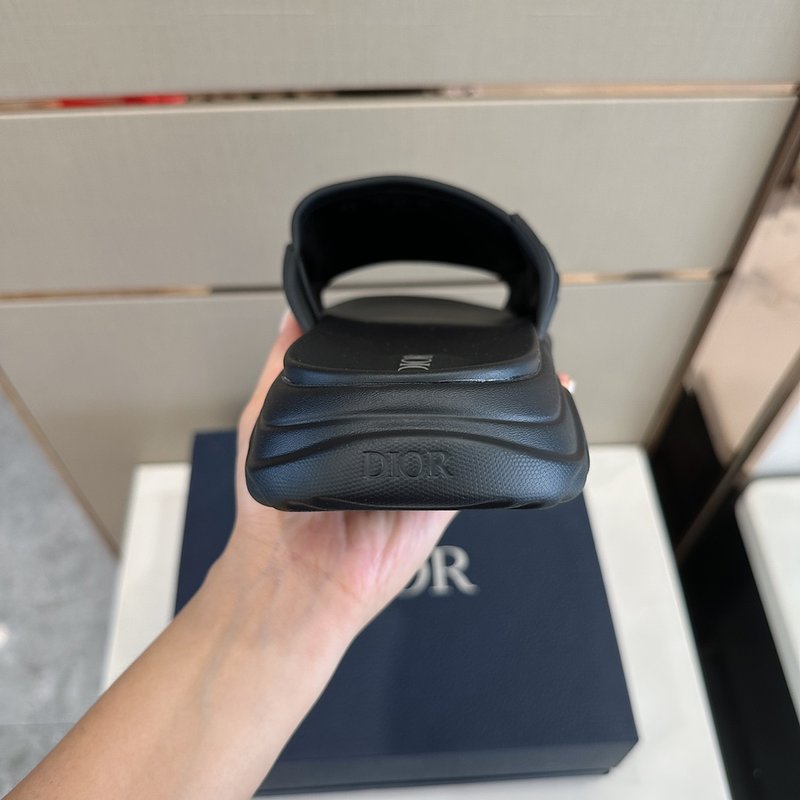 Dior H-Town 남성 옵리크 샌들 001-180524
