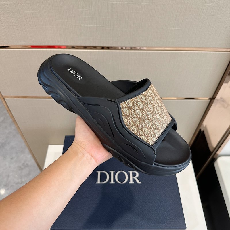 Dior H-Town 남성 옵리크 샌들 001-180524