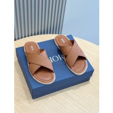 Dior Alias 남성 레더 샌들 001-180530