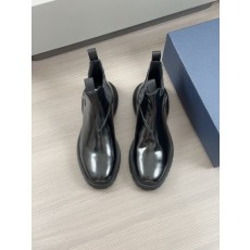 Dior 디오르 하이탑 소가죽 슈즈 001-180561