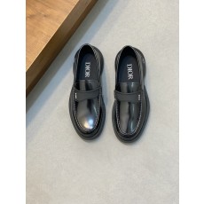 디올 Dior 모카신 가죽신발 001-180562