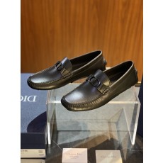 Dior Odeon 소가죽 수제 로퍼 001-180570