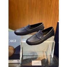 Dior Odeon 수입 소가죽 로퍼 드라이빙슈즈 001-180571