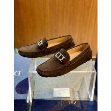 Dior Odeon 소가죽 수제 드라이빙슈즈 001-180573