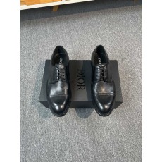 디올 남성 수제 더비 슈즈 001-180585