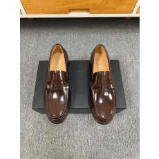 디올 Dior 남성 개변주 소가죽 구두 001-180592