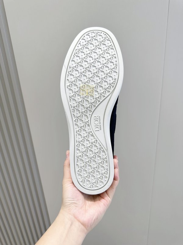 Dior Granville 남성 캐주얼 슈즈 001-180599