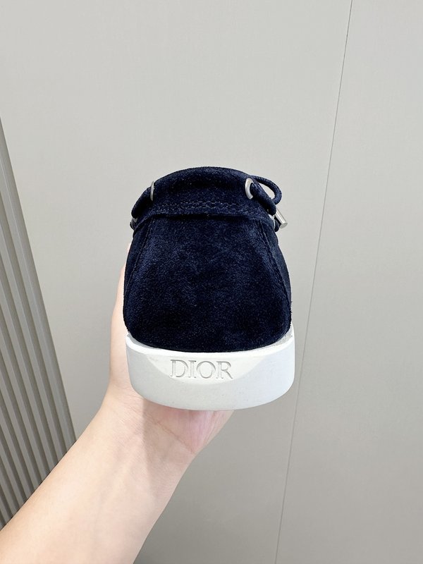 Dior Granville 남성 캐주얼 슈즈 001-180599