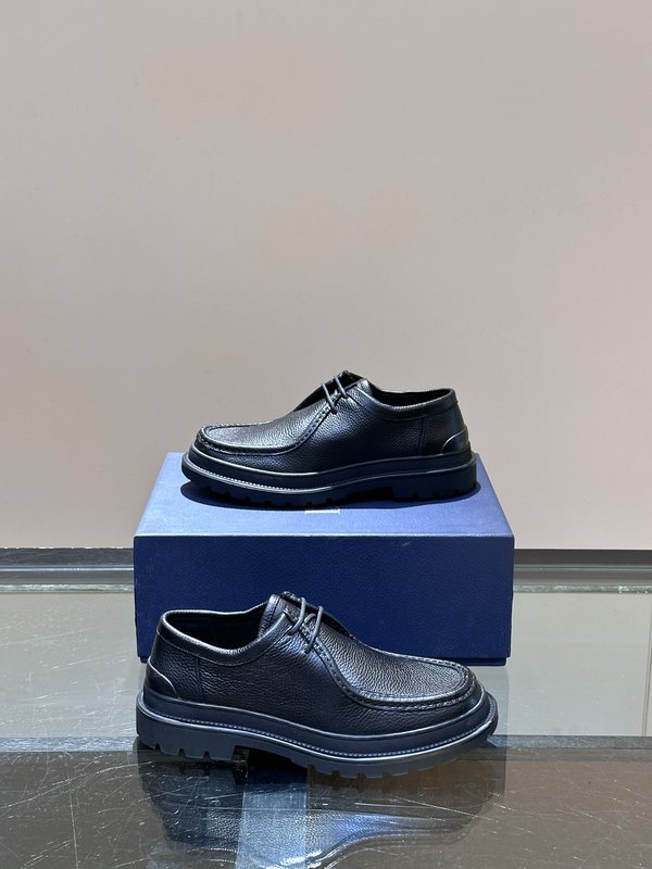 Dior 디올 남성 캐주얼 로퍼 001-180601