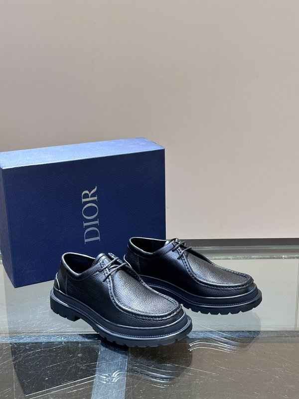 Dior 디올 남성 캐주얼 로퍼 001-180601