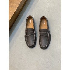 Dior 남성 정장 캐주얼 가죽 신발 001-180603