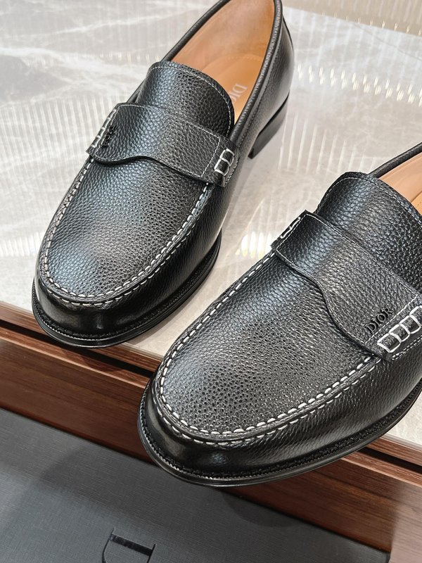 Dior Granville男士로퍼 001-180609
