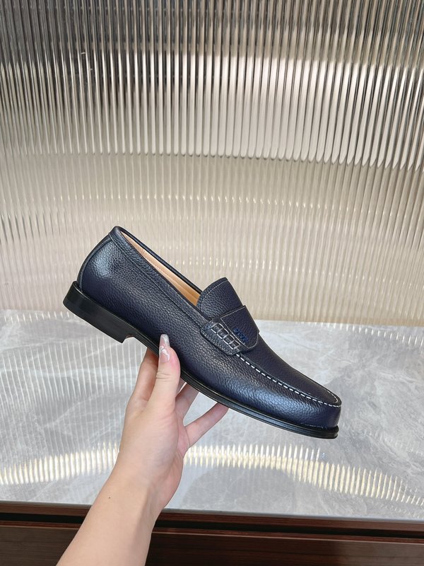 Dior Granville 남성 로퍼 001-180610