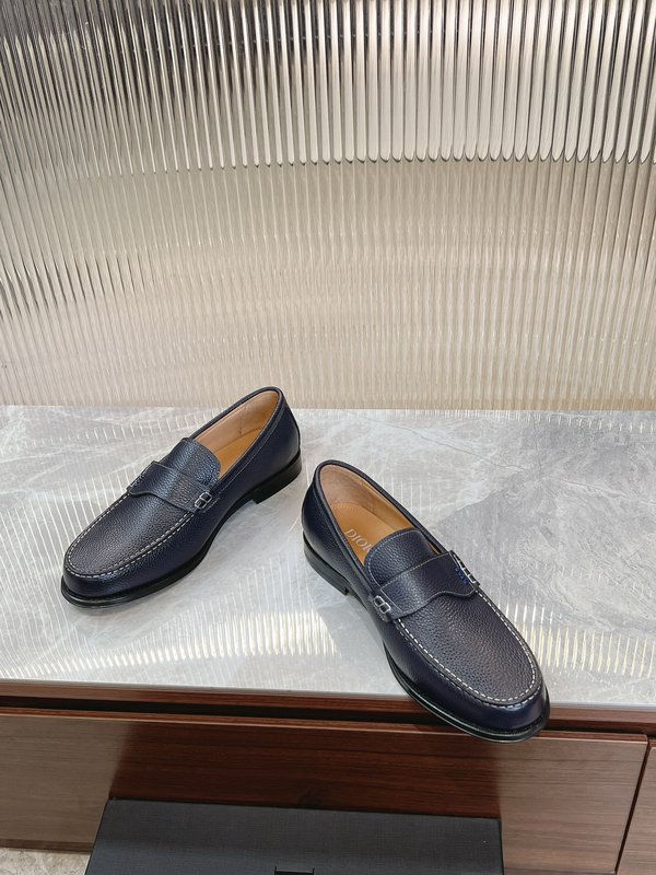 Dior Granville 남성 로퍼 001-180610
