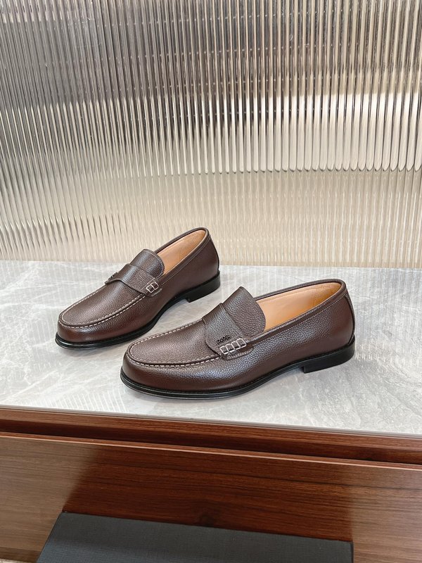 DIOR Granville 남성 로퍼 001-180611