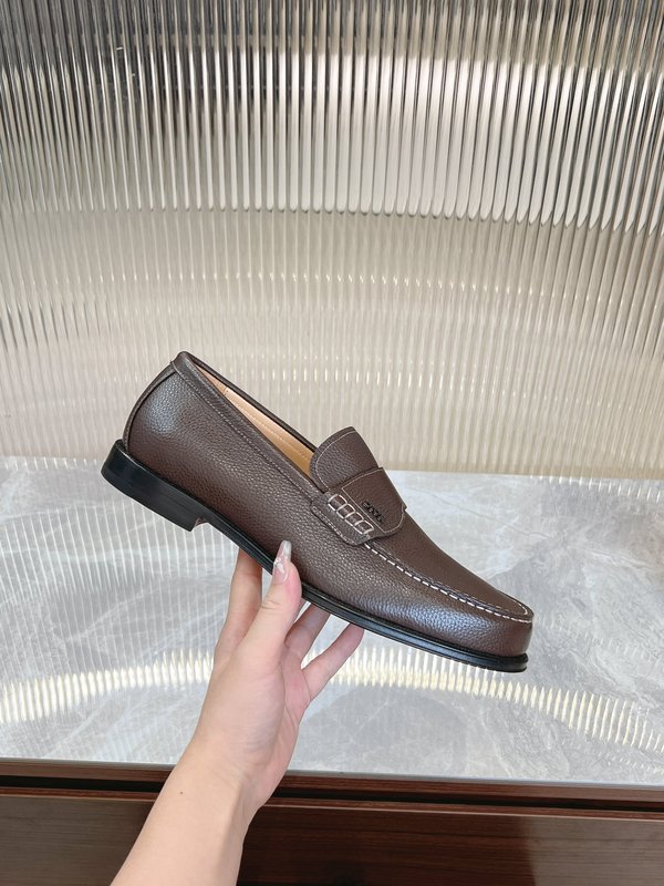 DIOR Granville 남성 로퍼 001-180611