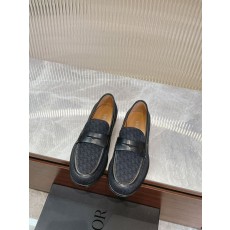DIOR Granville 남성 로퍼 001-180612