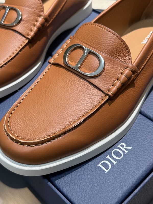 Dior Granville 남성 로퍼 001-180638