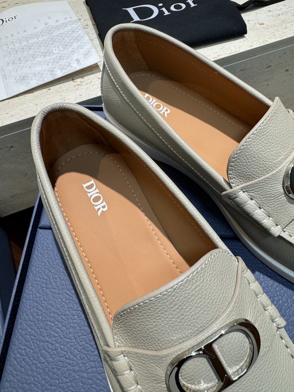 Dior Granville 남성 로퍼 001-180639